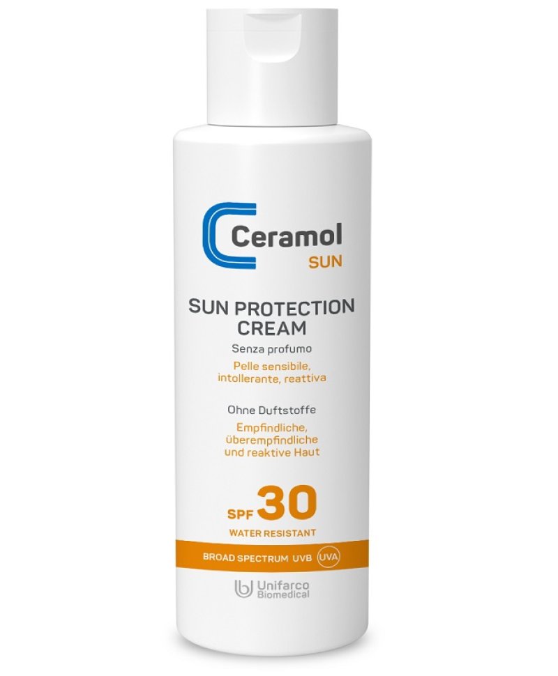 CERAMOL SUN PROT CREAM SPF30