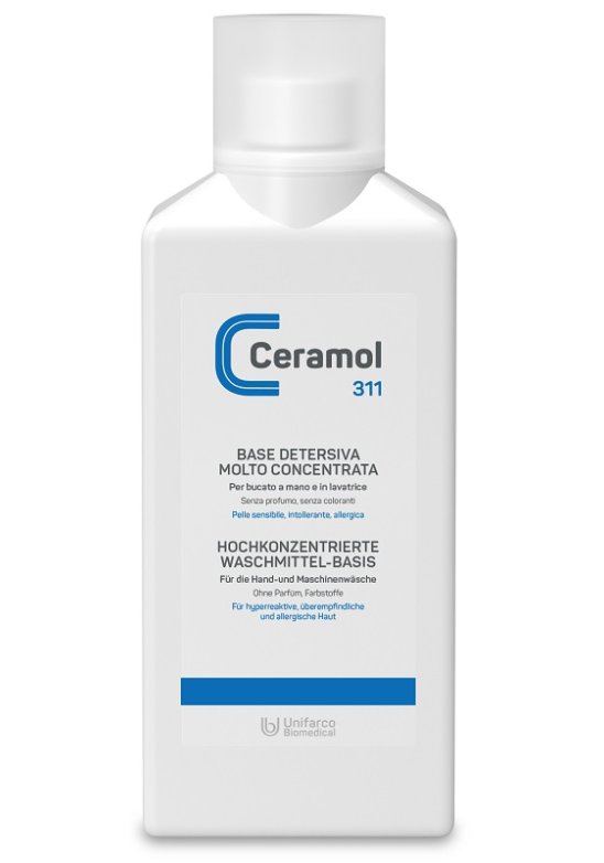 CERAMOL BASE DETERSIVA CONCET.50