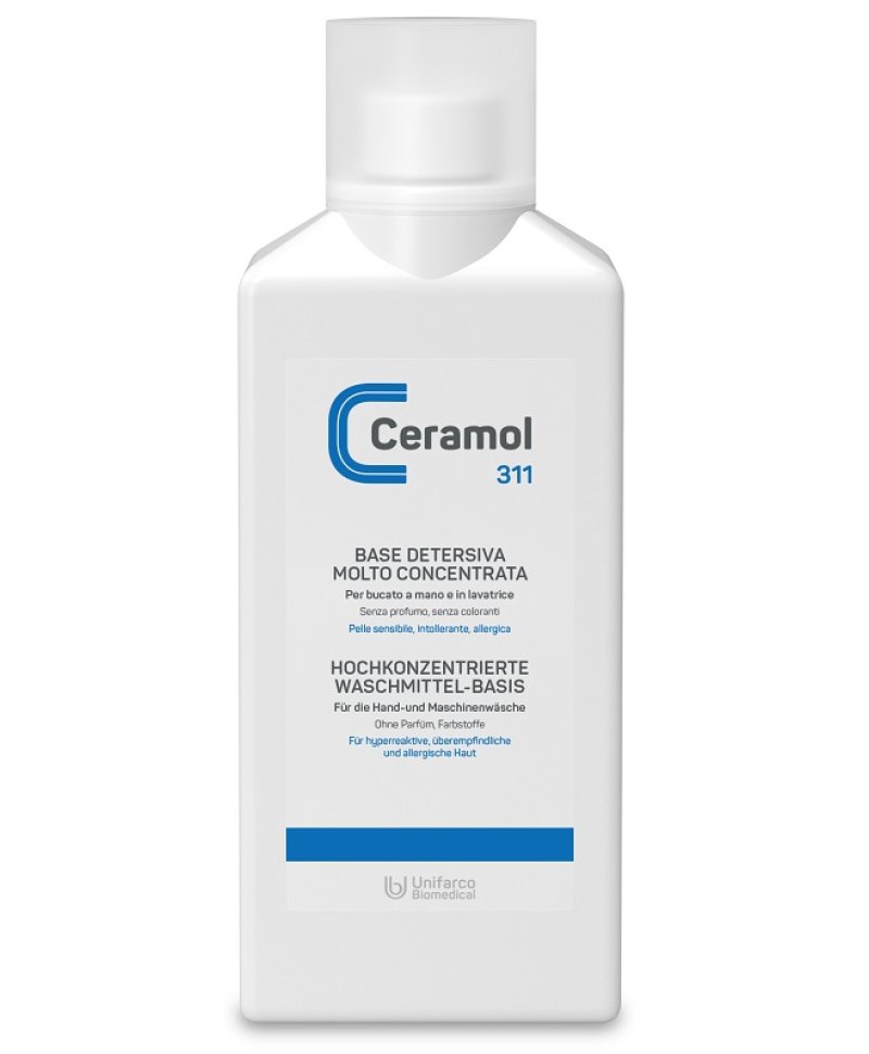 CERAMOL BASE DETERSIVA CONCET.50