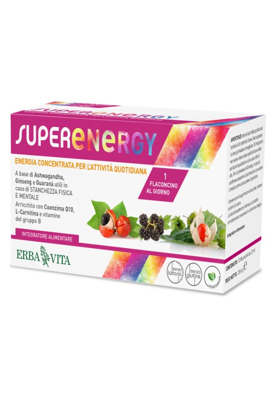 SUPER ENERGY 10FL