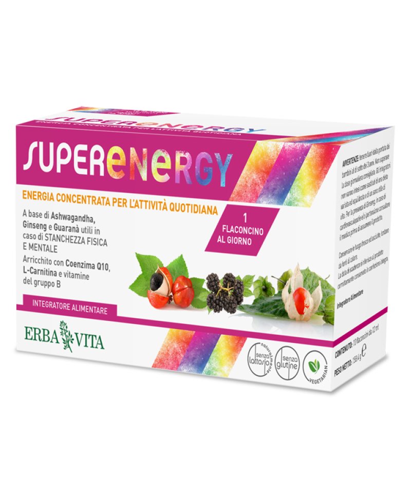 SUPER ENERGY 10FL