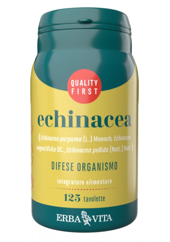 ECHINACEA 125TAV