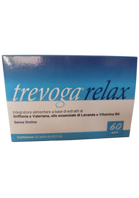 TREVOGA RELAX 60PRL