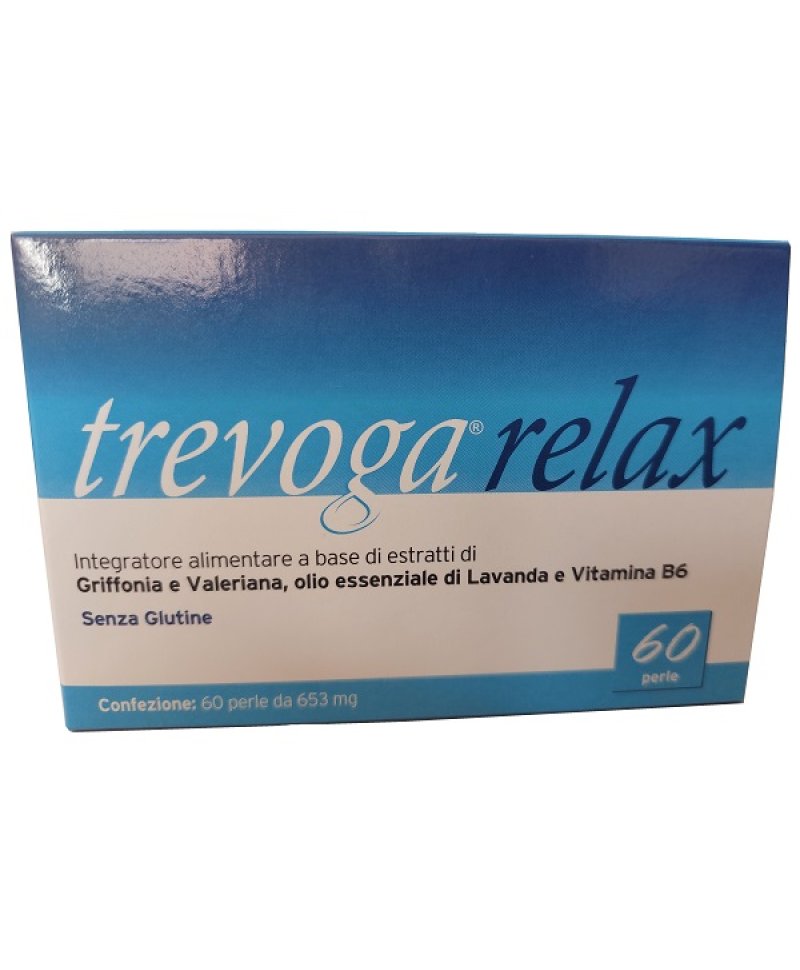 TREVOGA RELAX 60PRL