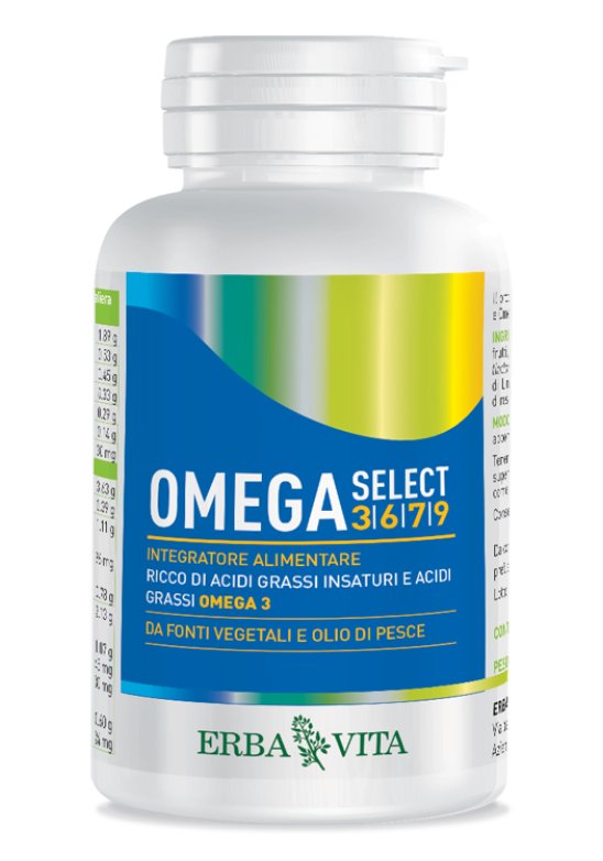 OMEGA SELECT 3679 120PRL