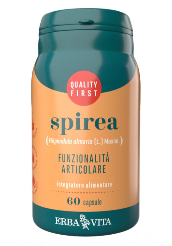 SPIREA 60 Capsule