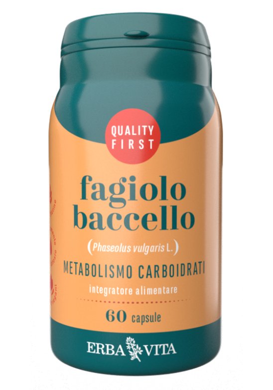 FAGIOLO 60 Capsule