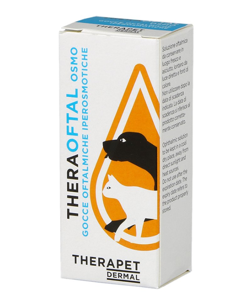 THERAOFTAL OSMO DROP 10ML