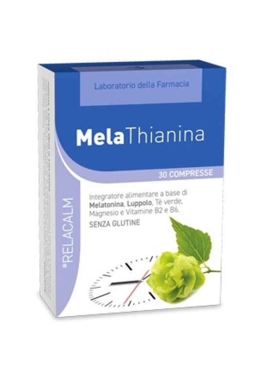 LDF MELATONINA 30CPR