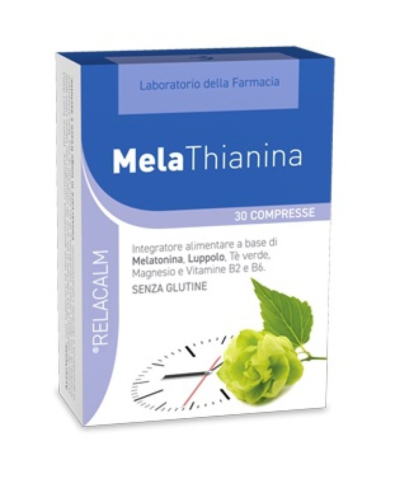 LDF MELATONINA 30CPR