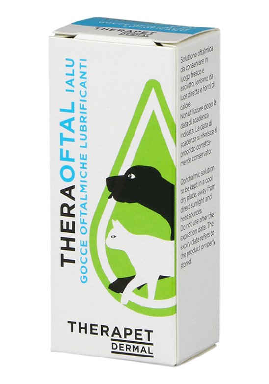 THERAOFTAL IALU DROP 10ML