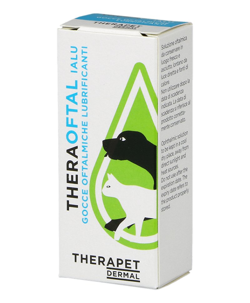 THERAOFTAL IALU DROP 10ML