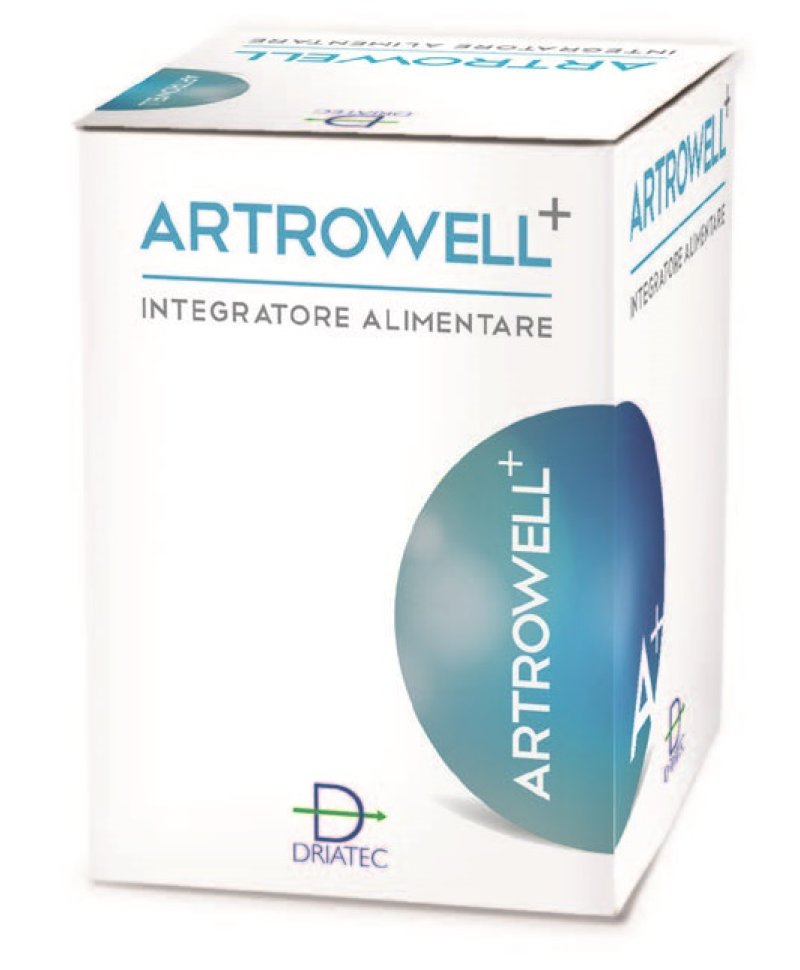 ARTROWELL+ 60CPS