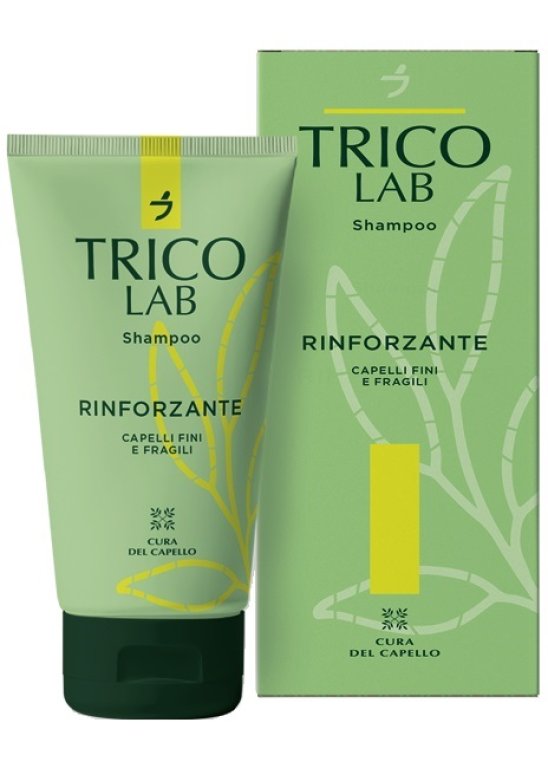 LDF TRI SH RINFORZANTE 150ML