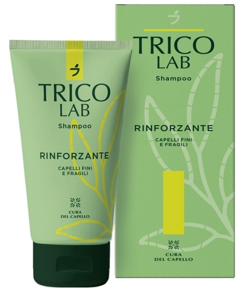 LDF TRI SH RINFORZANTE 150ML LDF TRI SH RINFORZANTE 150ML