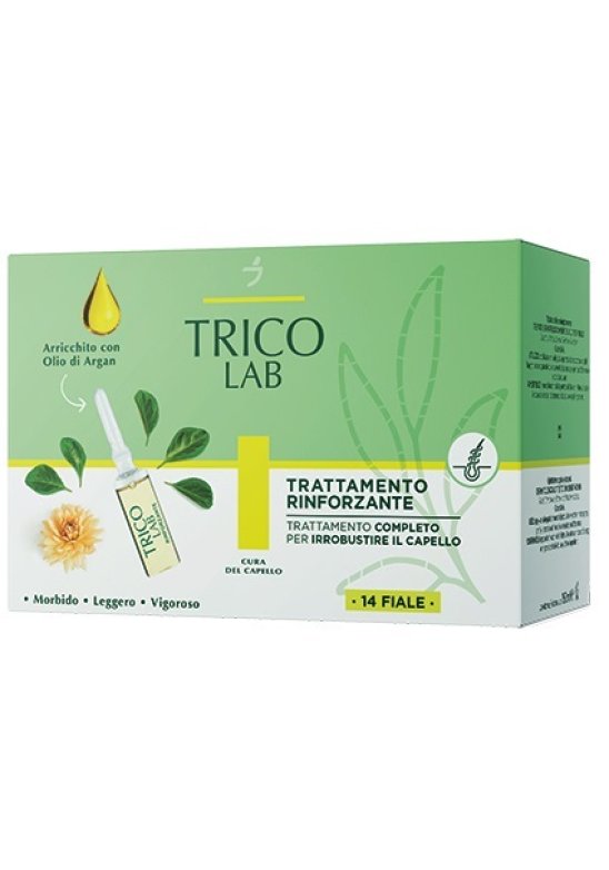 LDF TRI TRATT RINFORZANTE 14F LDF TRI TRATT RINFORZANTE 14F