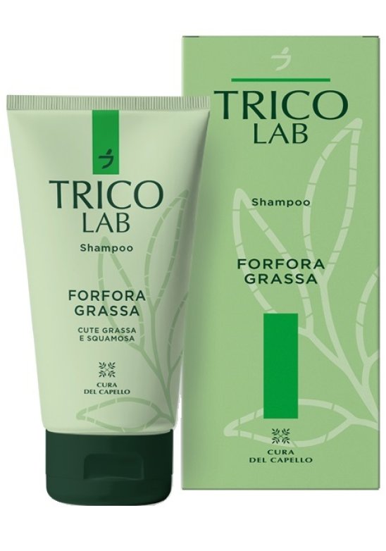 LDF TRI SH FORF GRASSA 150ML