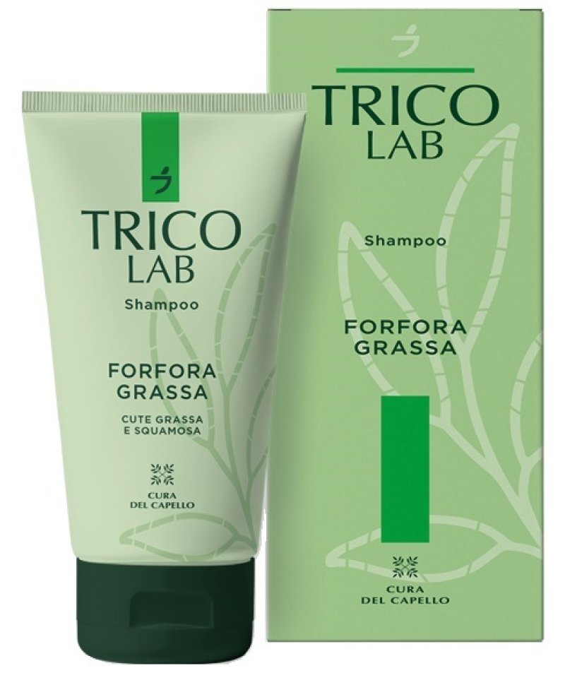 LDF TRI SH FORF GRASSA 150ML LDF TRI SH FORF GRASSA 150ML