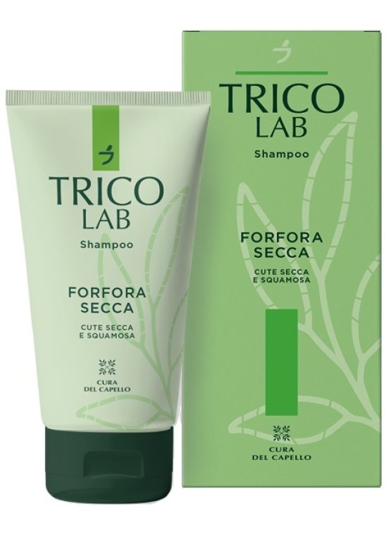 LDF TRI SH FORFORA SECCA 150ML