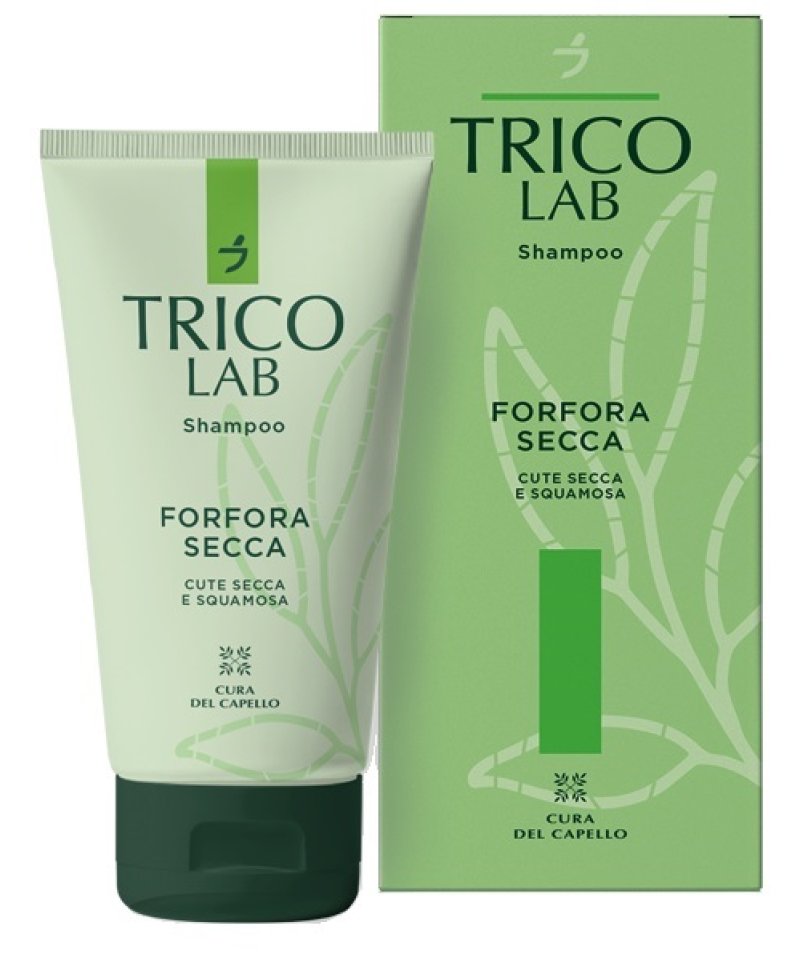 LDF TRI SH FORFORA SECCA 150ML