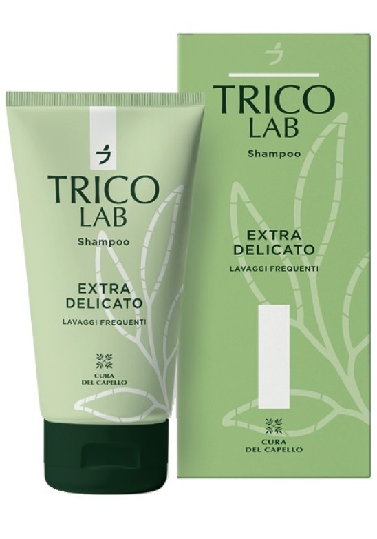 LDF TRI SH EXTRADELICATO 150ML