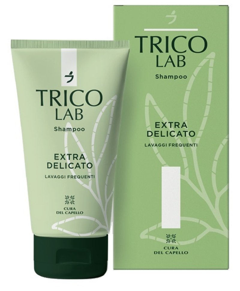 LDF TRI SH EXTRADELICATO 150ML