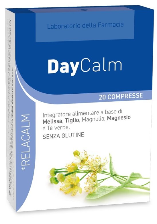 LDF DAYCALM 20CPR