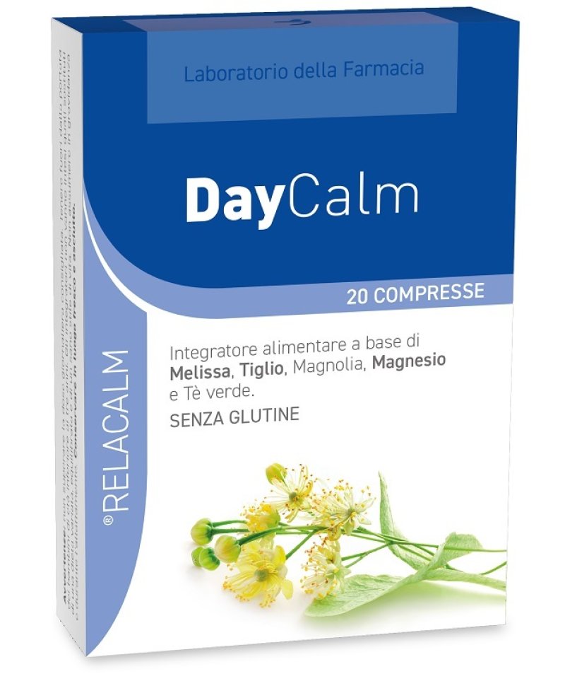 LDF DAYCALM 20CPR