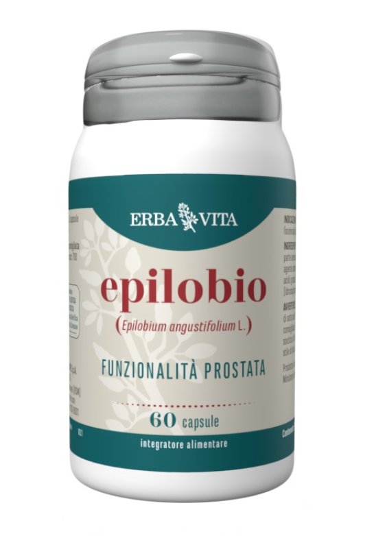 EPILOBIO 60 Capsule