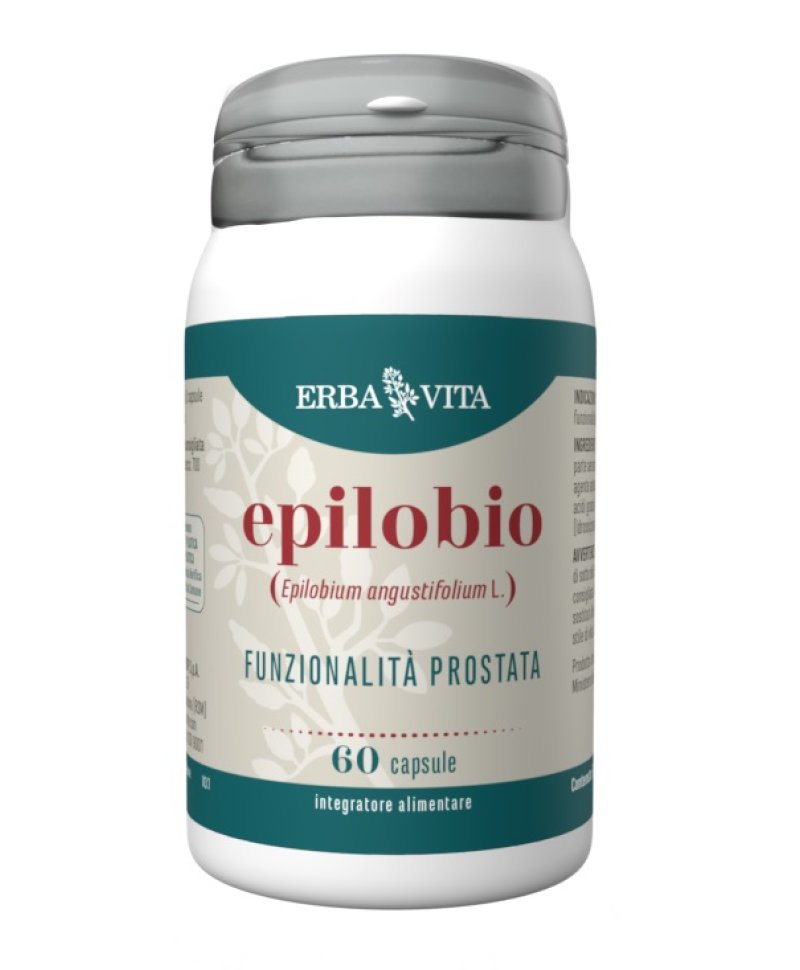 EPILOBIO 60 Capsule