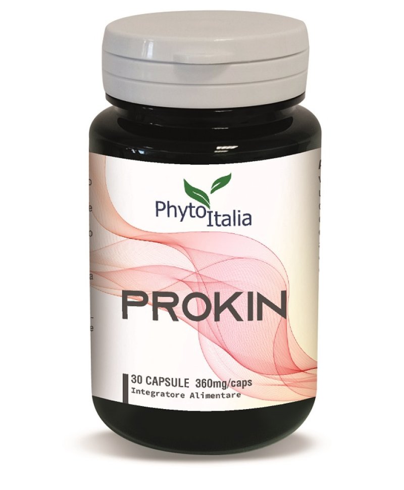 PROKIN 30CPS PROKIN 30CPS