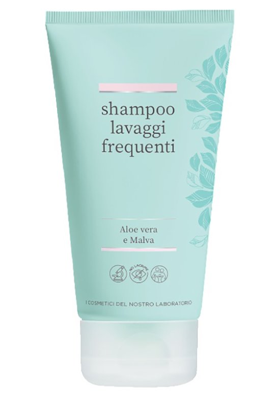 LDF ESS SHAMPOO LAV FREQ 150ML