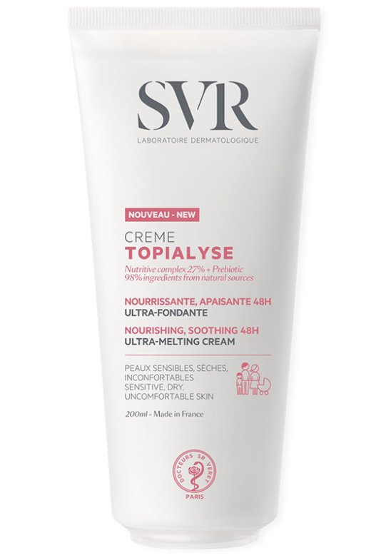 TOPIALYSE CREME 200ML