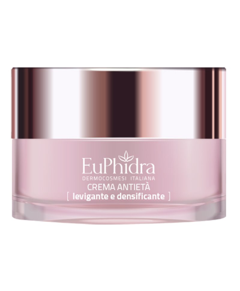 EUPHIDRA FILLER CR LEVIGANTE