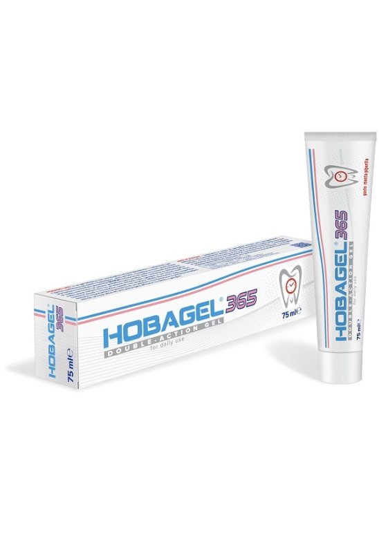 HOBAGEL GEL BIFASICO