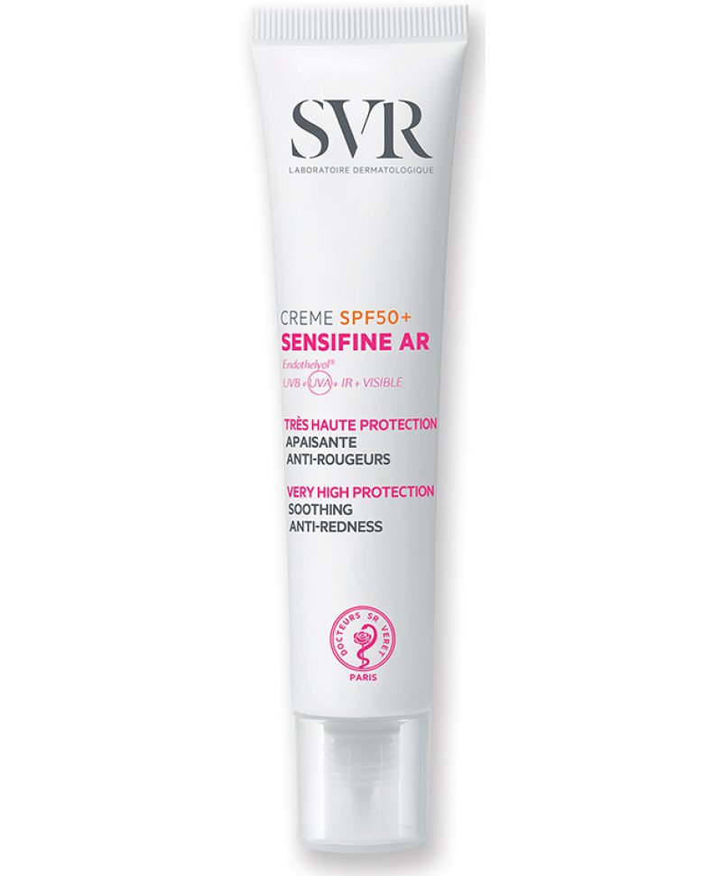 SENSIFINE AR SPF50+ 40ML