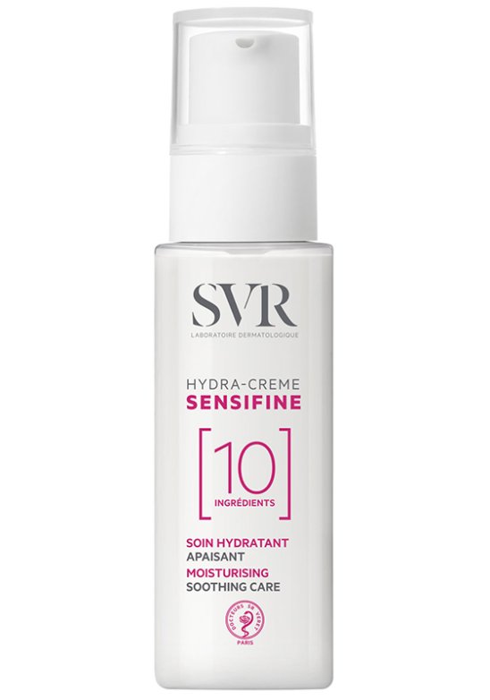 SENSIFINE HYDRA CREME 40ML