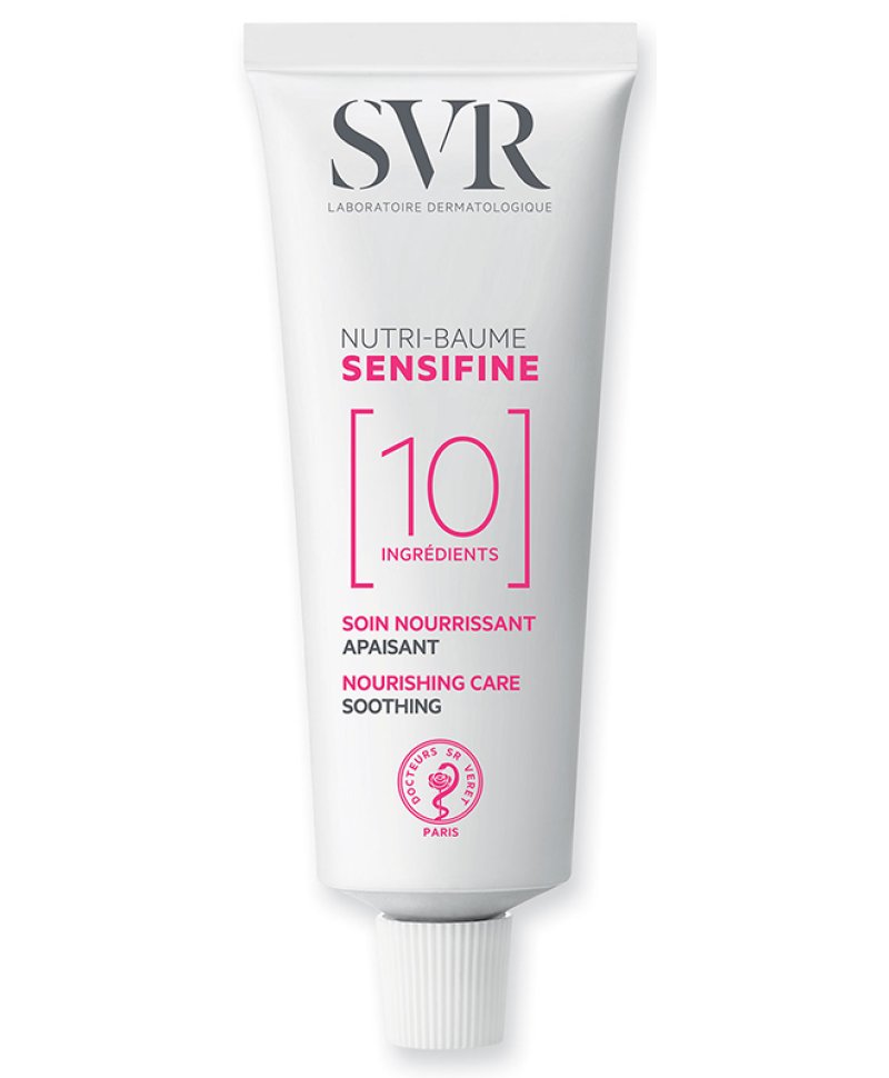 SENSIFINE NUTRIBAUME 40ML