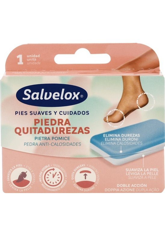 SALVELOX PIETRA POMICE 1 PZ