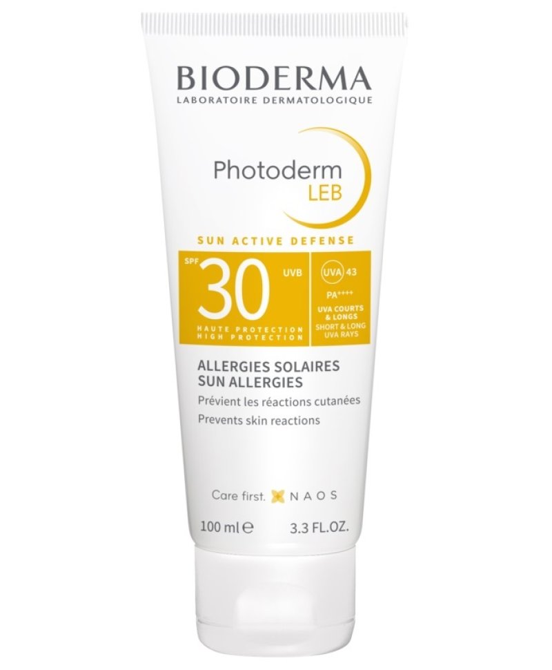 PHOTODERM LEB SPF30/UVA 43