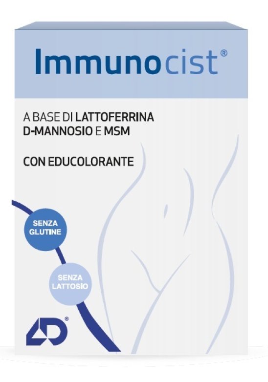 IMMUNOCIST 10BST