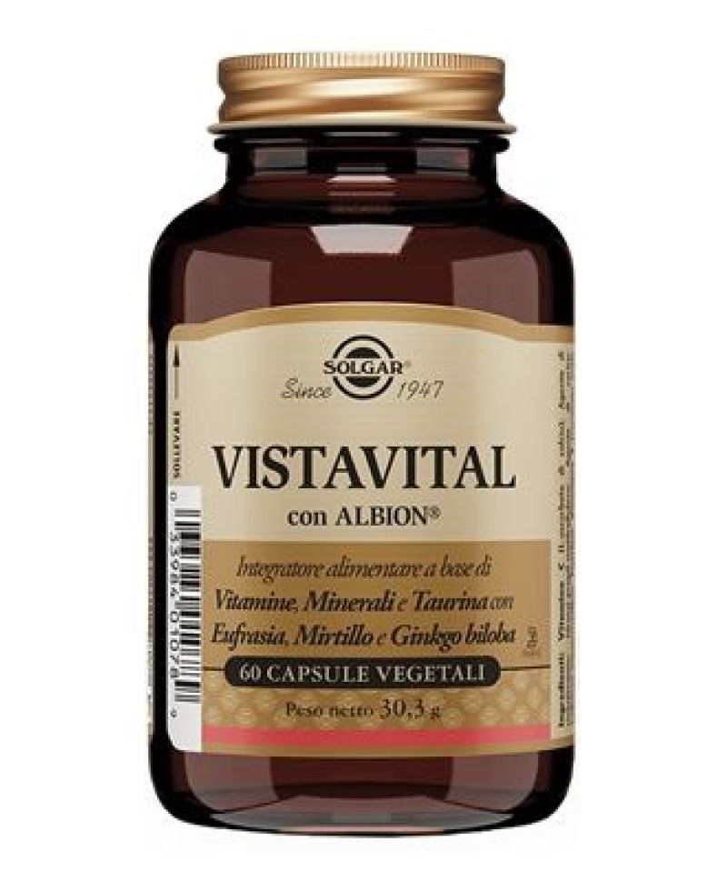 VISTAVITAL 60TAV