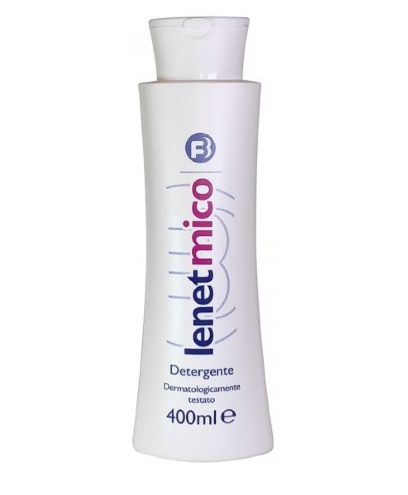 LENET MICO 400ML