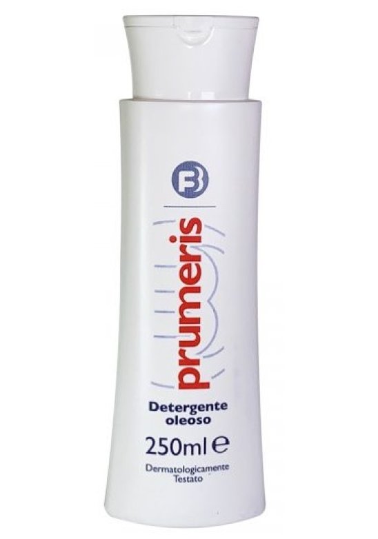 PRUMERIS DETERG.OLEOSO 250ML(A/R