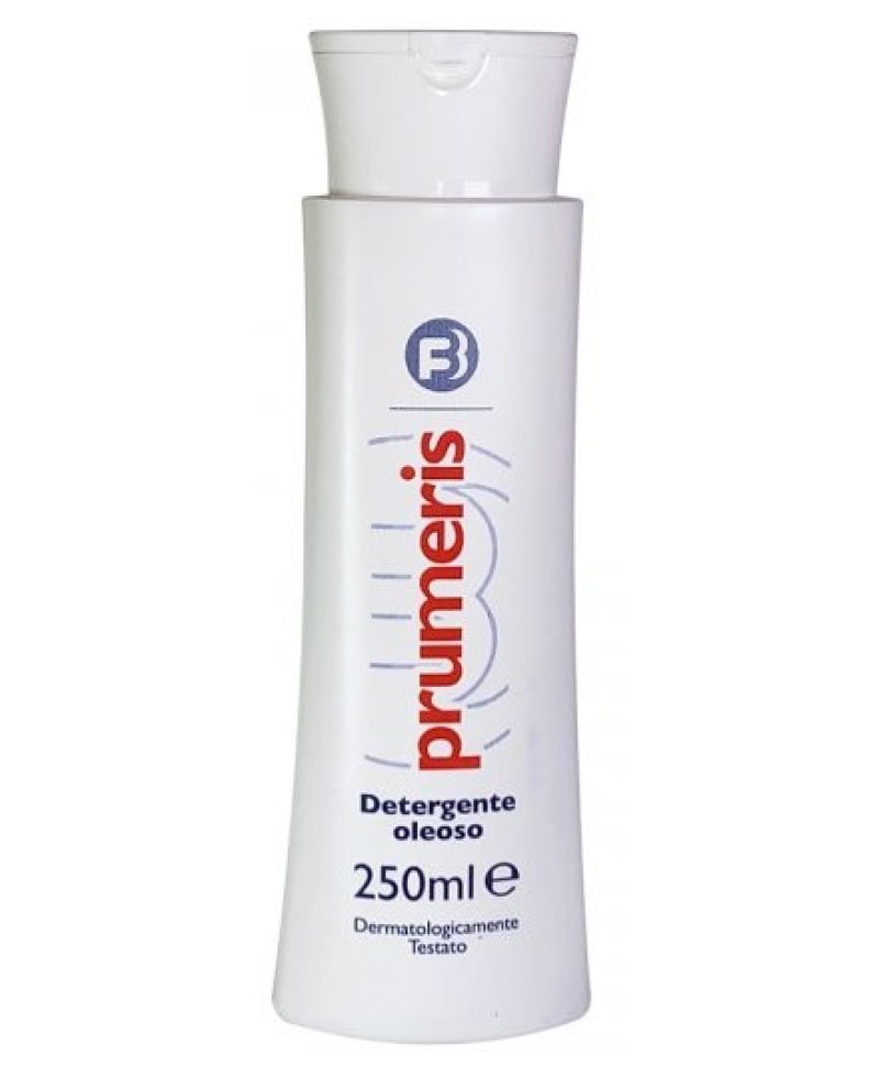 PRUMERIS DETERG.OLEOSO 250ML(A/R