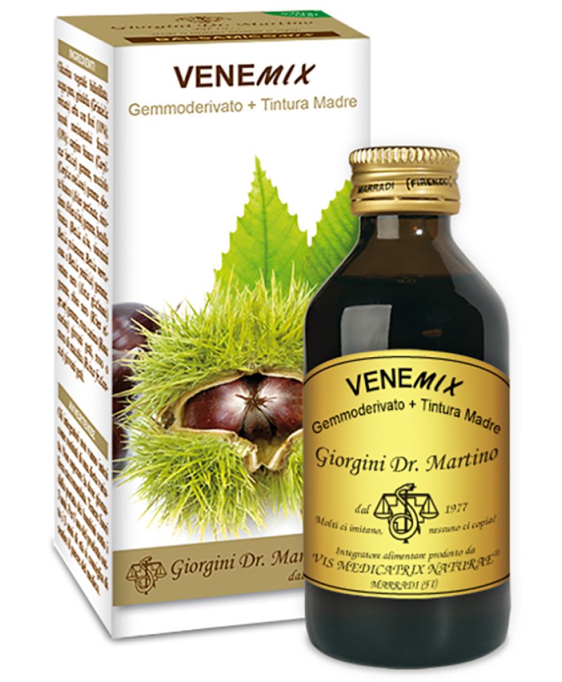 VENEMIX LIQUIDO ANALC 100ML