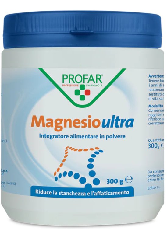 PROFAR MAGNESIO ULTRA 300G