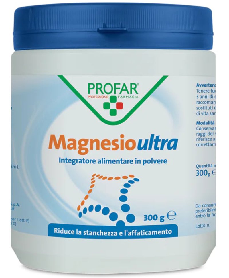 PROFAR MAGNESIO ULTRA 300G