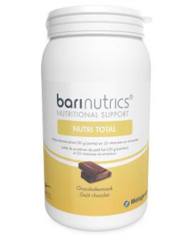 BARINUTRICS NUTRITOTAL CIOC