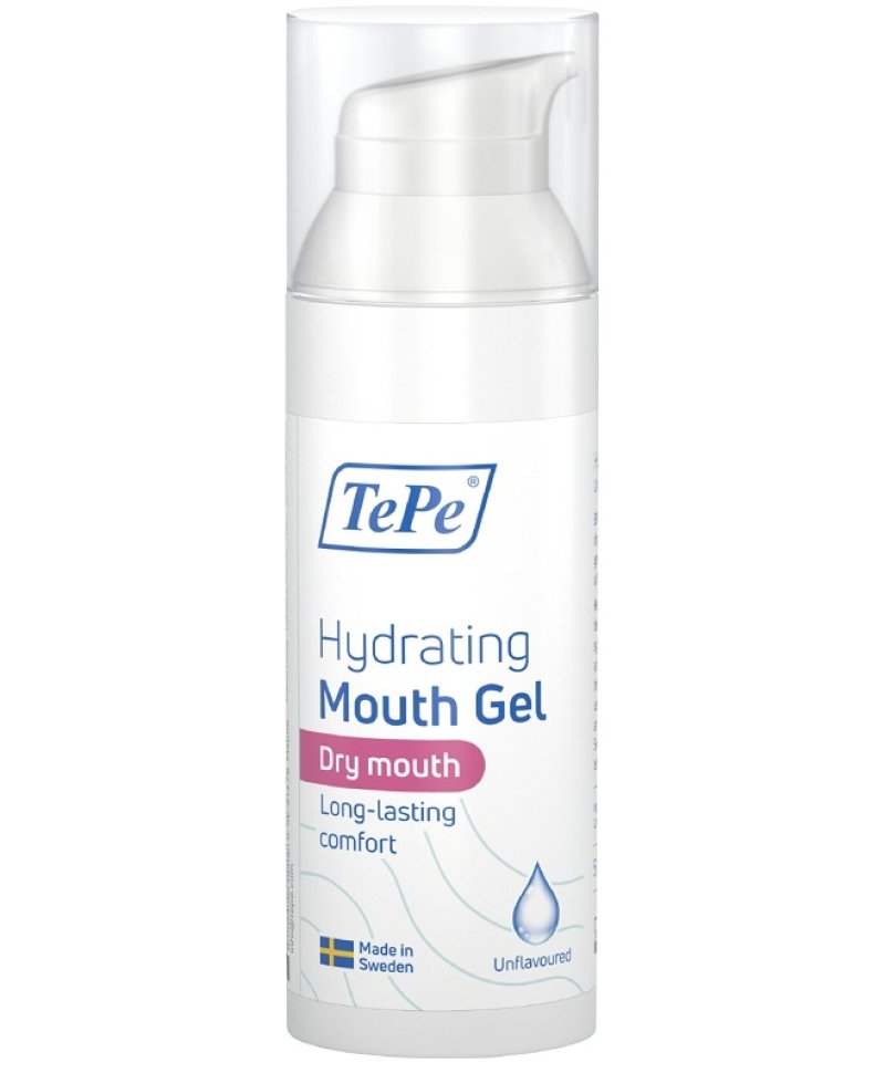 TEPE HYDRATING GEL SECCH.ORALE S